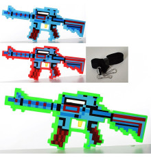 Автомат "Minecraft" (0223-2)